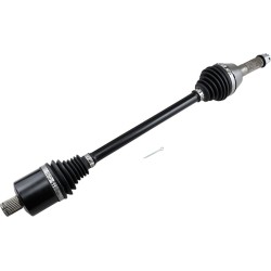 Set ax HD POLARIS MOOSE RACING POL-6014HD Set ax HD POLARIS MOOSE RACING POL-6014HD