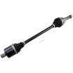 Set ax HD POLARIS MOOSE RACING POL-6014HD Set ax HD POLARIS MOOSE RACING POL-6014HD thumb