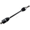 Set ax HD POLARIS MOOSE RACING POL-6023HD