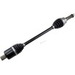 Set ax HD POLARIS MOOSE RACING POL-6023HD Set ax HD POLARIS MOOSE RACING POL-6023HD thumb