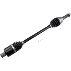 Set ax HD POLARIS MOOSE RACING POL-6023HD