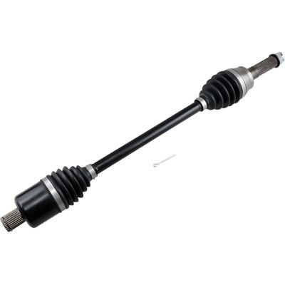 Set ax HD POLARIS MOOSE RACING POL-6023HD