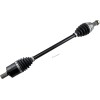 Set ax HD POLARIS MOOSE RACING POL-6026HD