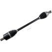 Set ax HD POLARIS MOOSE RACING POL-6026HD Set ax HD POLARIS MOOSE RACING POL-6026HD thumb