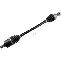 Set ax HD POLARIS MOOSE RACING POL-6026HD Set ax HD POLARIS MOOSE RACING POL-6026HD