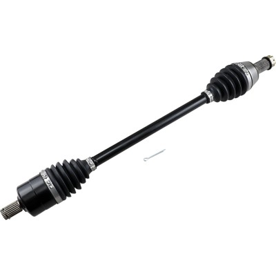 Set ax HD POLARIS MOOSE RACING POL-6026HD