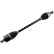 Set ax HD POLARIS MOOSE RACING POL-6026HD Set ax HD POLARIS MOOSE RACING POL-6026HD thumb