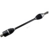 Set ax HD POLARIS MOOSE RACING POL-6038HD
