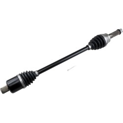 Set ax HD POLARIS MOOSE RACING POL-6038HD Set ax HD POLARIS MOOSE RACING POL-6038HD