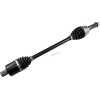Set ax HD POLARIS MOOSE RACING POL-6040HD