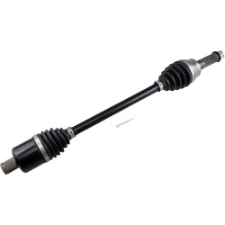 Set ax HD POLARIS MOOSE RACING POL-6040HD