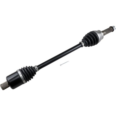 Set ax HD POLARIS MOOSE RACING POL-6040HD