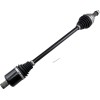 Set ax HD POLARIS MOOSE RACING POL-6043HD