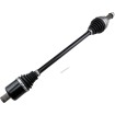 Set ax HD POLARIS MOOSE RACING POL-6043HD Set ax HD POLARIS MOOSE RACING POL-6043HD thumb