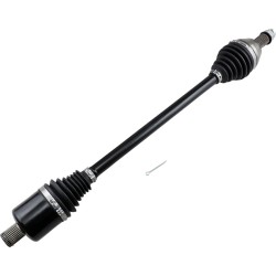 Set ax HD POLARIS MOOSE RACING POL-6043HD Set ax HD POLARIS MOOSE RACING POL-6043HD