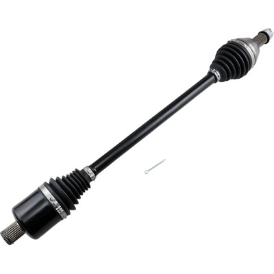 Set ax HD POLARIS MOOSE RACING POL-6043HD