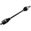 Set ax HD POLARIS MOOSE RACING POL-6060HD