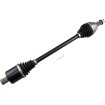 Set ax HD POLARIS MOOSE RACING POL-6060HD Set ax HD POLARIS MOOSE RACING POL-6060HD thumb