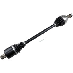 Set ax HD POLARIS MOOSE RACING POL-6060HD Set ax HD POLARIS MOOSE RACING POL-6060HD