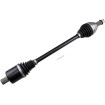 Set ax HD POLARIS MOOSE RACING POL-6060HD Set ax HD POLARIS MOOSE RACING POL-6060HD thumb