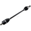 Set ax HD POLARIS MOOSE RACING POL-6062HD