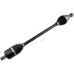 Set ax HD POLARIS MOOSE RACING POL-6062HD Set ax HD POLARIS MOOSE RACING POL-6062HD thumb