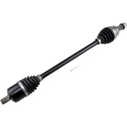 Set ax HD POLARIS MOOSE RACING POL-6062HD Set ax HD POLARIS MOOSE RACING POL-6062HD