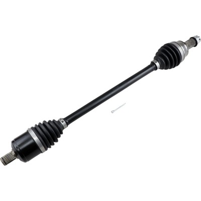 Set ax HD POLARIS MOOSE RACING POL-6062HD