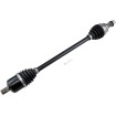 Set ax HD POLARIS MOOSE RACING POL-6062HD Set ax HD POLARIS MOOSE RACING POL-6062HD thumb