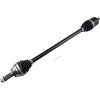 Set ax HD POLARIS MOOSE RACING POL-6063HD