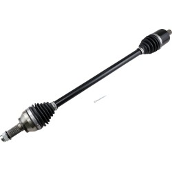 Set ax HD POLARIS MOOSE RACING POL-6063HD Set ax HD POLARIS MOOSE RACING POL-6063HD