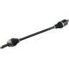 Set ax HD POLARIS MOOSE RACING POL-6064HD