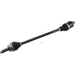 Set ax HD POLARIS MOOSE RACING POL-6064HD Set ax HD POLARIS MOOSE RACING POL-6064HD