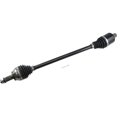 Set ax HD POLARIS MOOSE RACING POL-6064HD Set ax HD POLARIS MOOSE RACING POL-6064HD