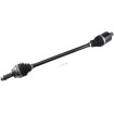 Set ax HD POLARIS MOOSE RACING POL-6064HD Set ax HD POLARIS MOOSE RACING POL-6064HD thumb