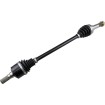 Set ax HD YAM MOOSE RACING YAM-6035HD Set ax HD YAM MOOSE RACING YAM-6035HD thumb