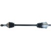 Set osie ARC CAT MOOSE RACING ARC-7028 Set osie ARC CAT MOOSE RACING ARC-7028 thumb