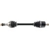 Set ax CANAM MOOSE RACING CAN-7059