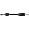Set ax CANAM MOOSE RACING CAN-7061