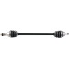 Set ax CANAM MOOSE RACING CAN-7063