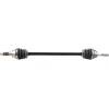Set ax CANAM MOOSE RACING CAN-7065