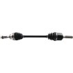 Set ax KAW MOOSE RACING KAW-7017 thumb