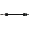 Set ax KAW MOOSE RACING KAW-7019