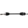Set ax KAW MOOSE RACING KAW-7020