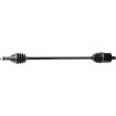 Set ax POLARIS MOOSE RACING POL-7078 Set ax POLARIS MOOSE RACING POL-7078 thumb