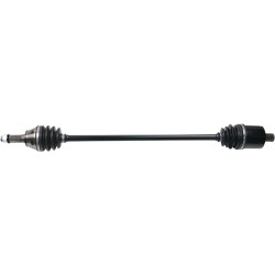 Set ax POLARIS MOOSE RACING POL-7078