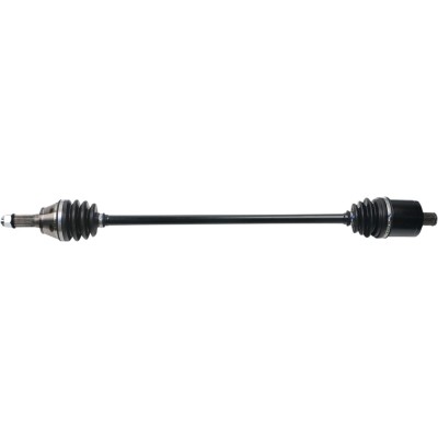 Set ax POLARIS MOOSE RACING POL-7078