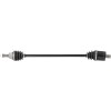 Set ax POLARIS MOOSE RACING POL-7080