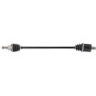 Set ax POLARIS MOOSE RACING POL-7080 Set ax POLARIS MOOSE RACING POL-7080 thumb
