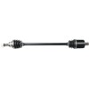 Set ax POLARIS MOOSE RACING POL-7081